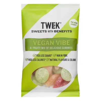 Tweek - Vegan vibe gummies