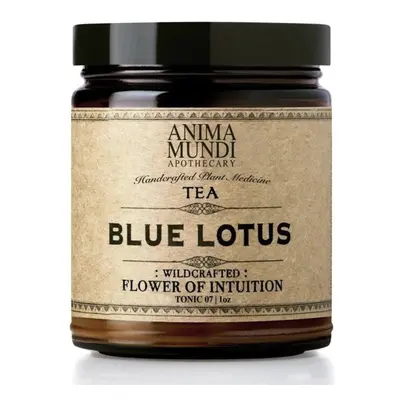 Anima Mundi Blue Lotus, 28 g