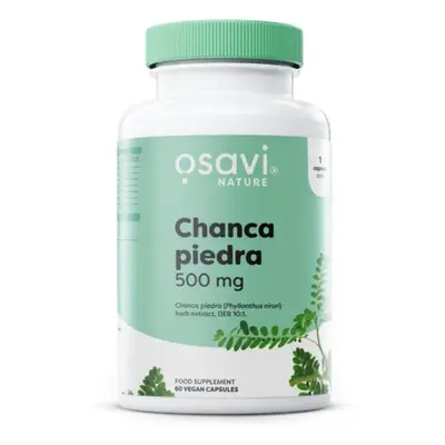 Osavi Chanca piedra, 500 mg, 60 kapslí