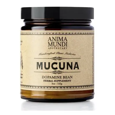 Anima Mundi Mucuna, prášek, 142 g