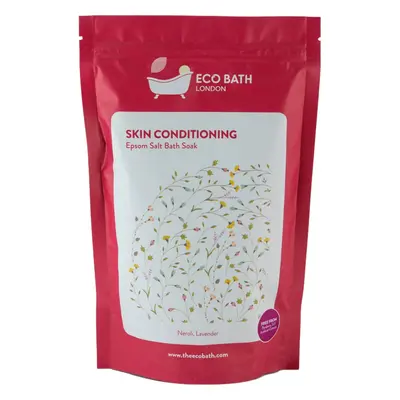 ECO BATH London ECO BATH - Epsomská sůl Skin, péče o pokožku, 1000 g