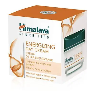 Himalaya Herbals Himalaya Energizující denní krém, 50 ml