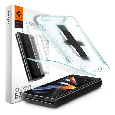 Spigen EZ Fit Cover Samsung Galaxy Z Fold4 AGL05322 Čirá