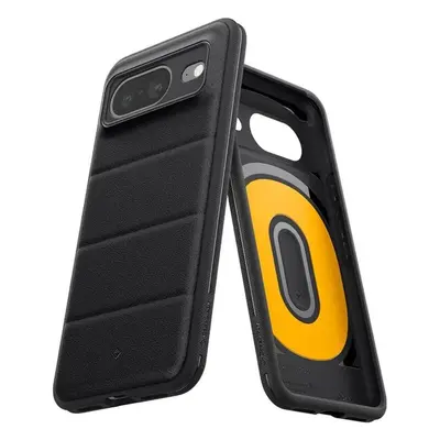 Spigen Caseology Athlex kryt Google Pixel 8 černý