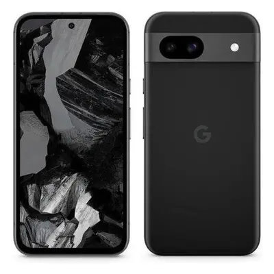 Google Pixel 8A 8GB/128GB Černá