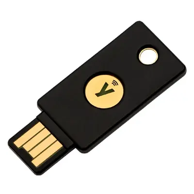 YubiKey 5 NFC