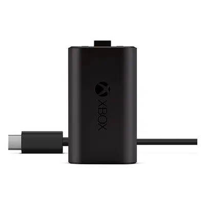 Microsoft Xbox Play & Charge Kit