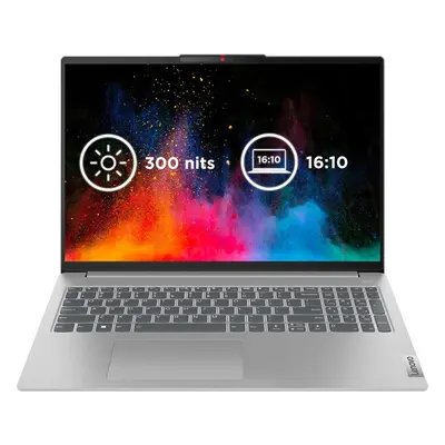 Lenovo 83DC0026CK Šedá