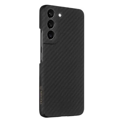 Tactical MagForce Aramid Kryt Samsung Galaxy S22 černý