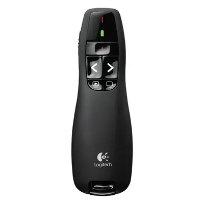 Logitech Wireless Presenter R400 910-001356