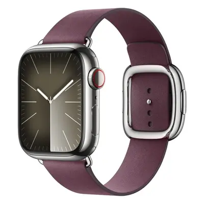 Apple Watch MUH83ZM/A Morušově rudá