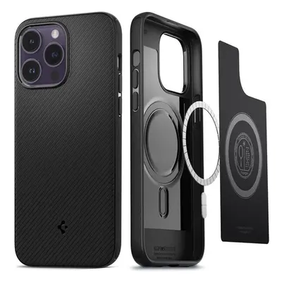 Spigen Core Armor Černá