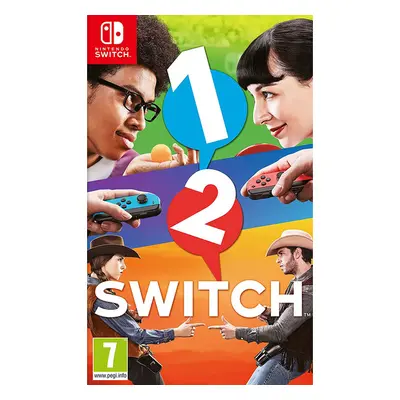 1-2 Switch