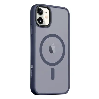 Tactical MagForce Hyperstealth kryt iPhone 11 Deep Blue