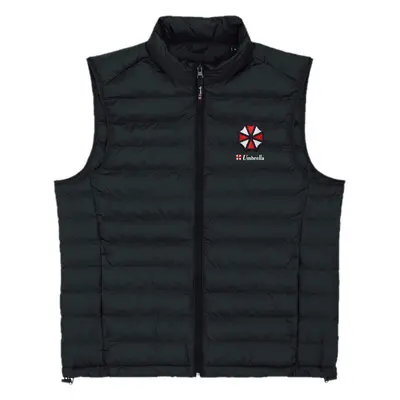 Resident Evil - "Umbrella" Premium sustainable Padded Vest XL