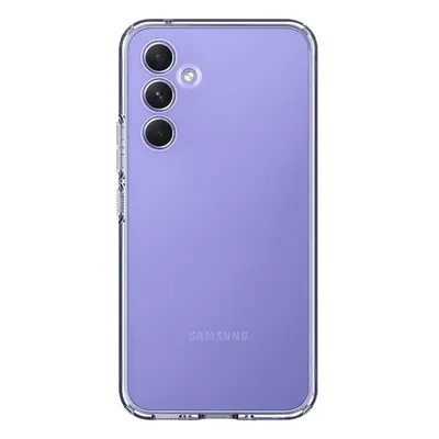 Spigen Liquid Crystal kryt Samsung Galaxy A54 5G čirý