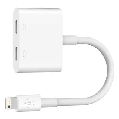 Belkin F8J198btWHT Bílá