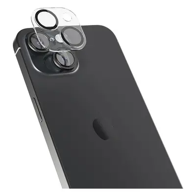 Epico Sapphire Camera Lens Protector iPhone 15/15 Plus