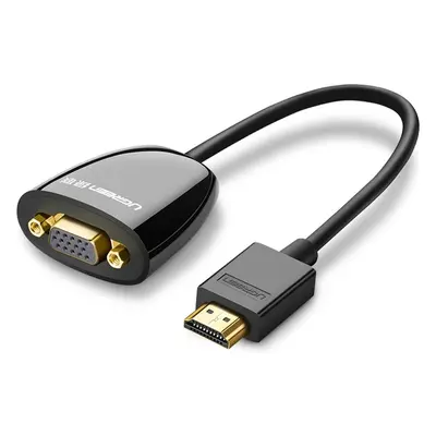 UGREEN redukce HDMI/VGA