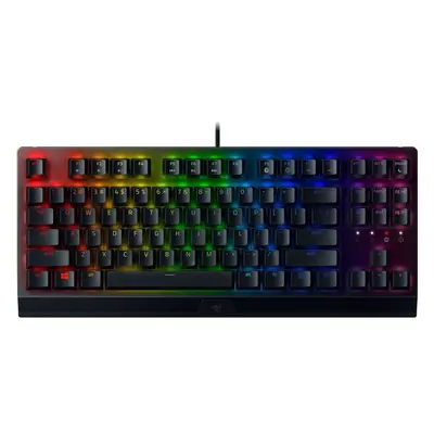 Razer BlackWidow V3 Tenkeyless RZ03-03491800-R3M1 Černá