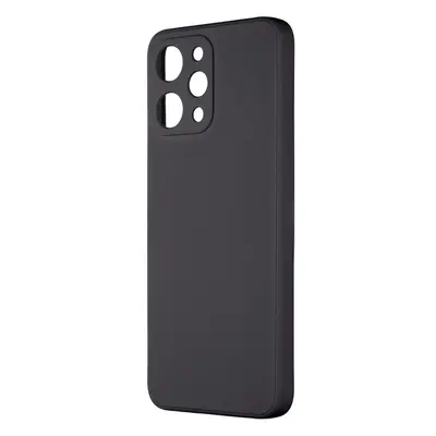 Obal:Me Matte TPU Kryt pro Xiaomi Redmi 12 černý