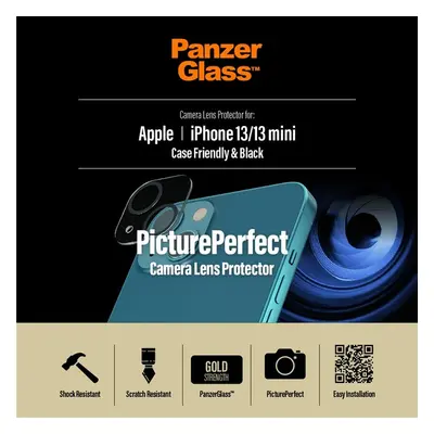 PanzerGlass Camera Protector Apple iPhone 13 mini/13