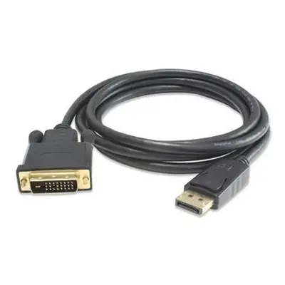 PremiumCord kabel DisplayPort - DVI 1m