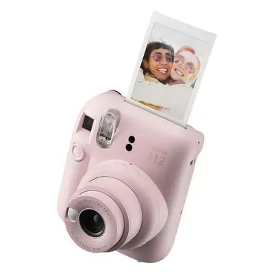 Fujifilm Instax Mini 12 Růžová