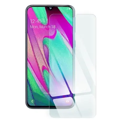 Smarty 2D tvrzené sklo Samsung Galaxy A40