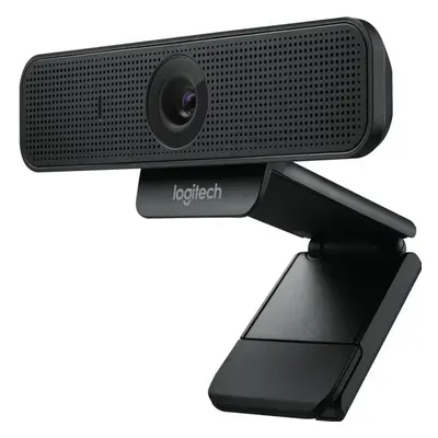 Logitech C925e Webcam Černá