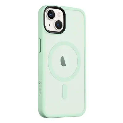 Tactical MagForce Hyperstealth kryt iPhone 13 Beach Green