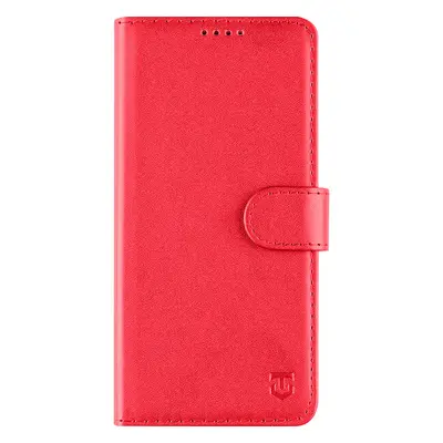 Tactical Field Notes pouzdro Xiaomi Redmi Note 13 5G červené