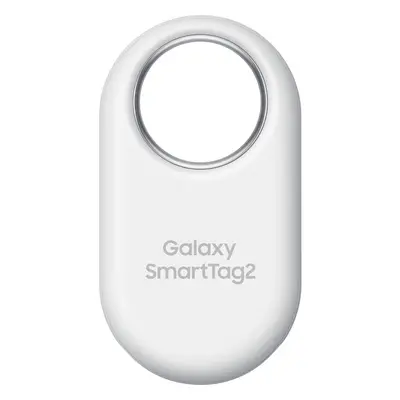 Samsung Galaxy SmartTag2 Bílá