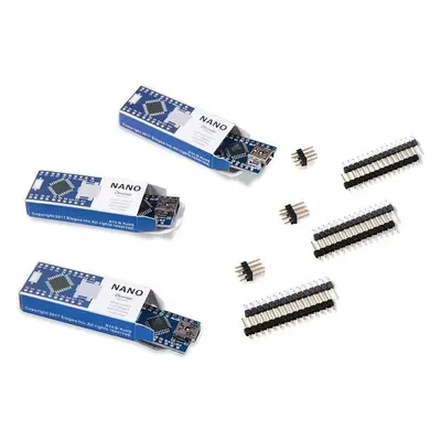 ELEGOO NANO*3 Controller Board Blue NN3CB Modrá