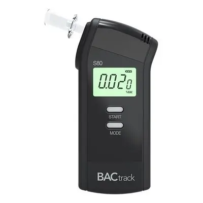 Bactrack BT-S80