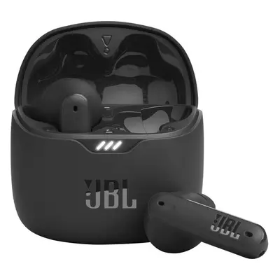 JBL Tune Flex Black JBLTFLEXBLK Černá