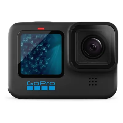 GoPro HERO11 Black Černá