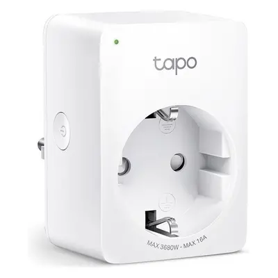 TP-Link Tapo P110 Bílá