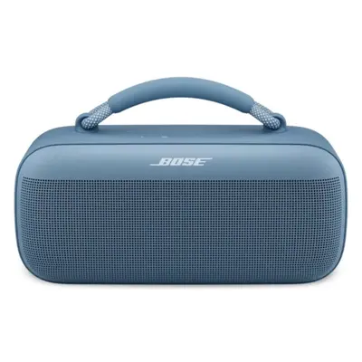 Bose SoundLink Max Portable Speaker Blue Modrá