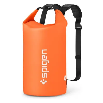 Spigen Aqua Shield WaterProof Bag 30L A631 oranžový