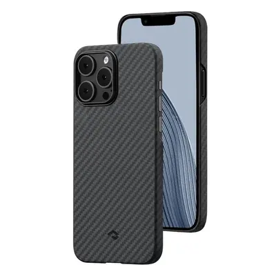 Pitaka MagEZ 3 1500D kryt iPhone 14 Pro Max černý/šedý