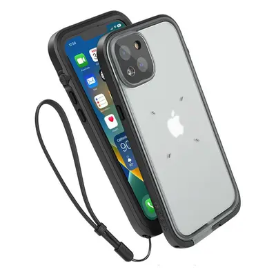 Catalyst Total Protection voděodolný kryt iPhone 14 Plus černý