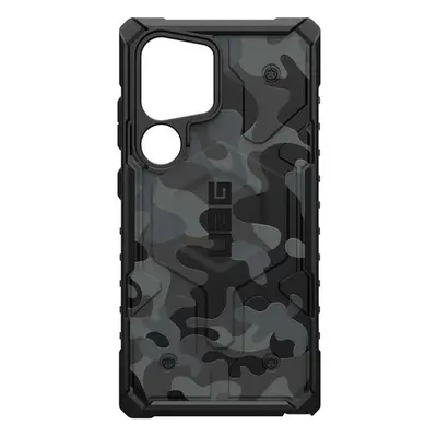 UAG Pathfinder SE with Magnet, midnight camo - Samsung Galaxy S24 Ultra (214426114061) Šedá