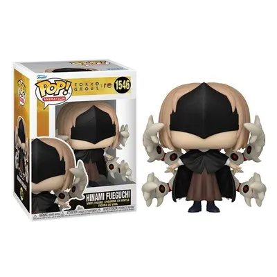 Funko Pop! 1546 Tokyo Ghoul Hinami Fueguchi