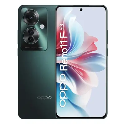 OPPO Reno11 F 5G Zelená