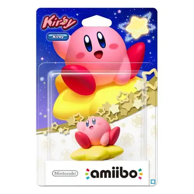 amiibo Kirby