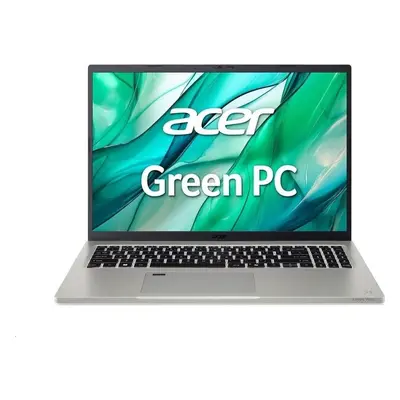 Acer Aspire Vero 16 NX.KU3EC.003 Šedá