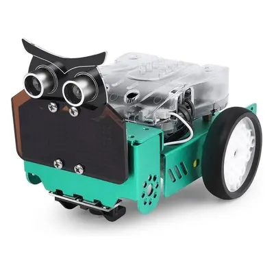 ELEGOO Owl Smart Robot Car Kit V2.0 50.301.0017 Zelená