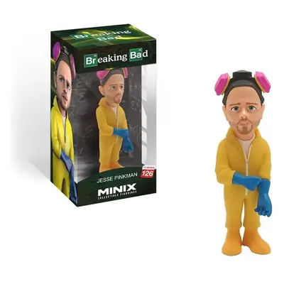 Minix Breaking Bad Jesse Pinkman 12cm