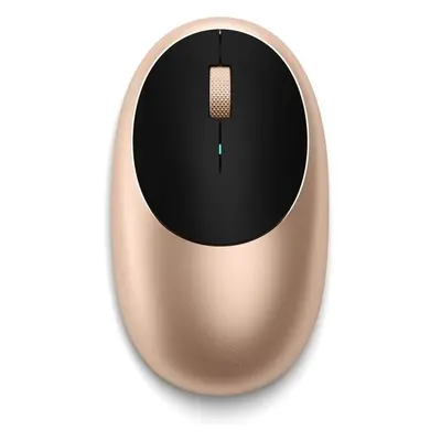 Satechi M1 Wireless Mouse ST-ABTCMG Zlatá